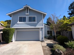 2281 Dry Creek Ct, Martinez, CA 94553