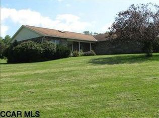 131 Grove Ln, Bellefonte, PA 16823