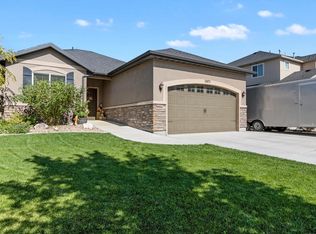 3073 E Sandpiper Rd, Eagle Mountain, UT 84005