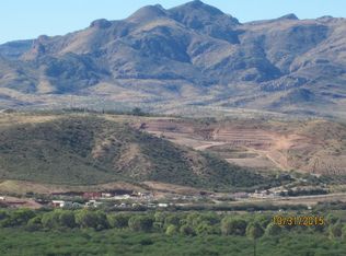 242 Camino Mirador, RIO RICO, AZ 85648