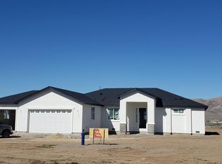 105 Pinto Ranch Ct, Reno, NV 89510