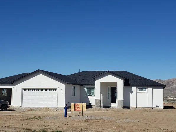 105 Pinto Ranch Ct, Reno, NV 89510