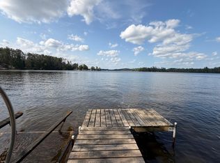 N11767 WEST SHORE DRIVE, Elcho, WI 54428