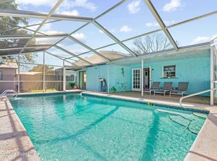 593 Cheyenne Ave, Melbourne, FL 32935