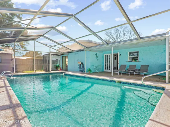 593 Cheyenne Ave, Melbourne, FL 32935