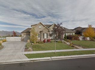 890 S West Cobblestone Dr, Heber, UT 84032