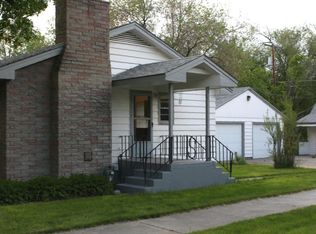 701 Cook Ave, Billings, MT 59101