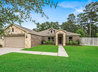9813 Cold Creek Dr, Conroe, TX 77306