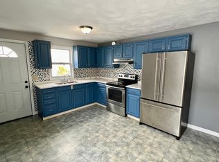 49 Sussex St #2, Providence, RI 02904