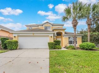 2710 Fiesta Key Dr, Kissimmee, FL 34747