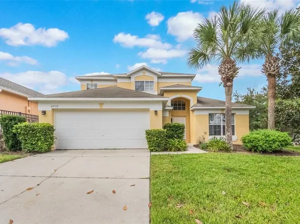 2710 Fiesta Key Dr, Kissimmee, FL 34747