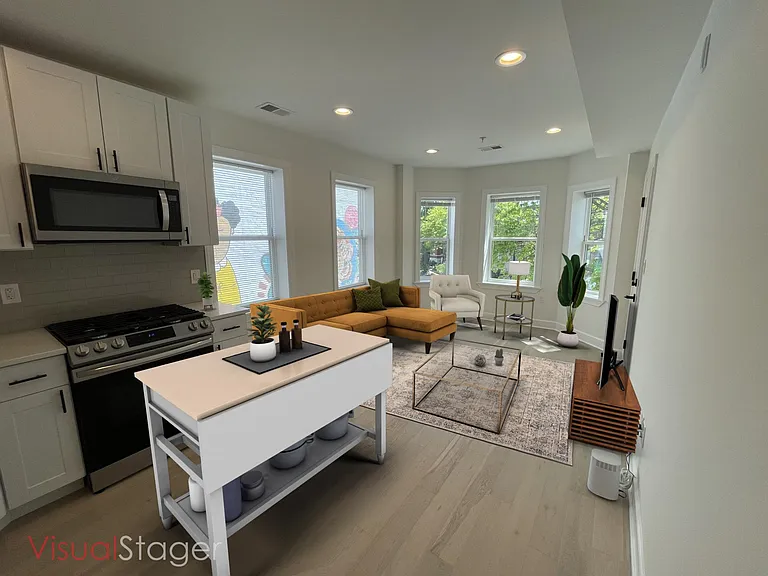 75 Florida Ave NW #3 — Photo 4