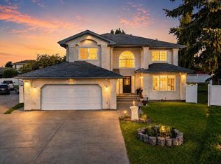 4615 43a Ave NW, Edmonton, AB T6L6L9