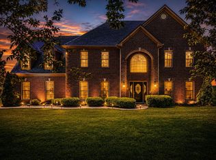 122 Wise Path, Georgetown, KY 40324