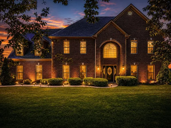 122 Wise Path, Georgetown, KY 40324