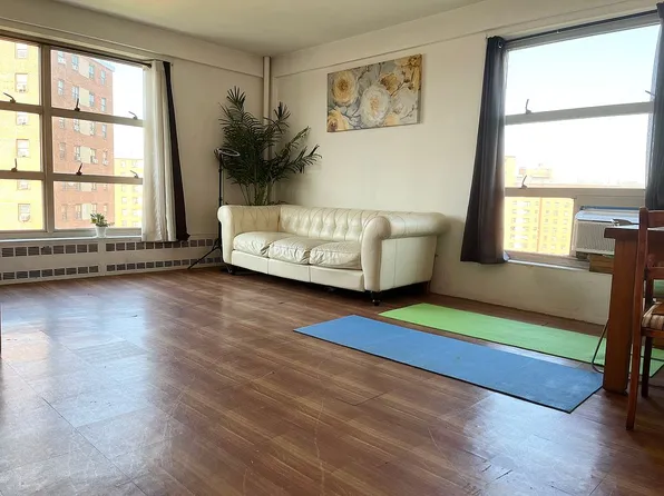 100 La Salle St APT 16C, New York, NY 10027