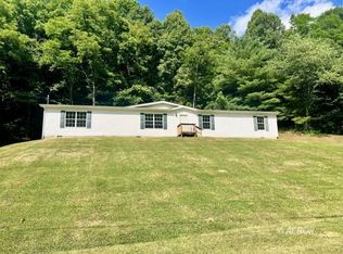 33620 Naylors Run Rd, Pomeroy, OH 45769