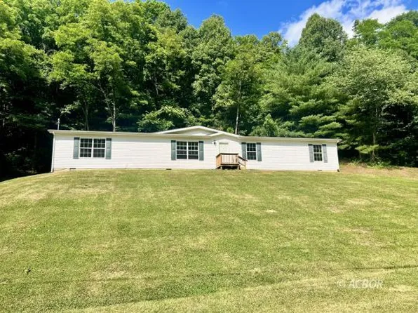 33620 Naylors Run Rd, Pomeroy, OH 45769