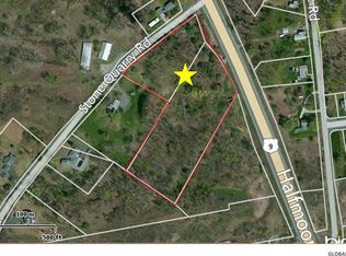 0 Stone Quarry Rd, Clifton Park, NY 12065