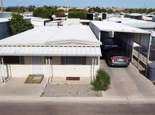 2159 S Cottontail Ave, Yuma, AZ 85364