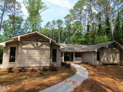 3854 Hunting Ridge Dr, Lilburn, GA, 30047