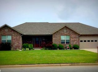5006 S 27 1/2 St, Paragould, AR 72450