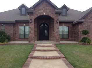 6305 Haywood Dr, Midland, TX 79707