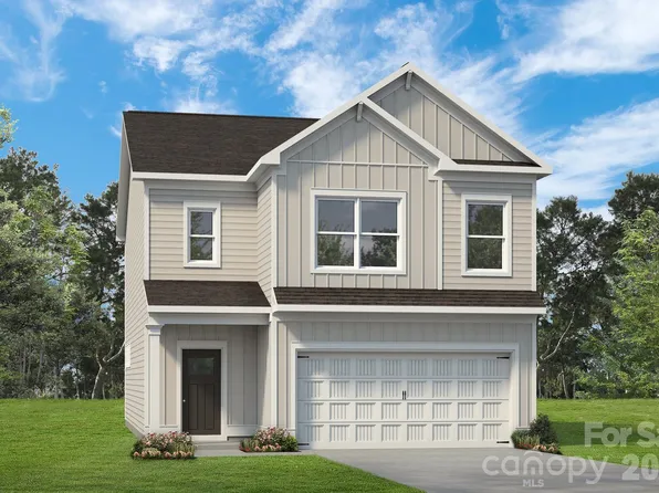 4240 Ruth Creek Ct, Charlotte, NC 28216