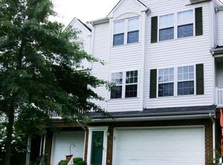 1210 Orange Leaf Ct, Christiansburg, VA 24073