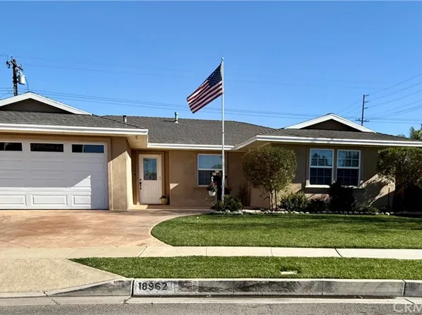 18962 Walnut St, Fountain Valley, CA 92708