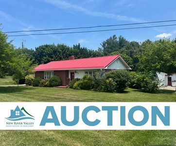 5444 Alum Spring Rd, Pulaski, VA, 24301