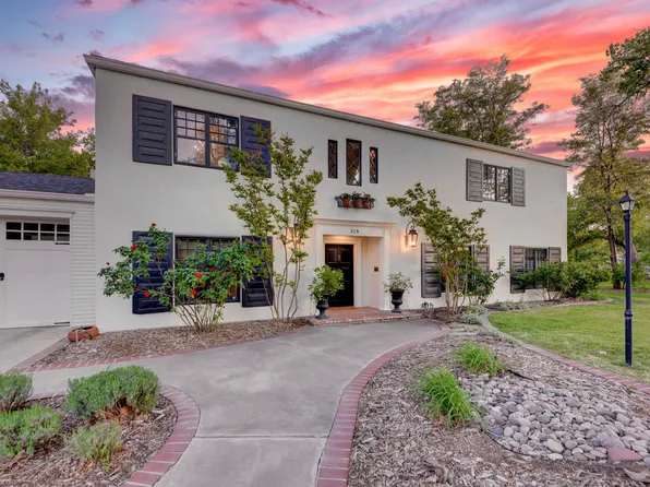 314 16th St SW, Albuquerque, NM 87104