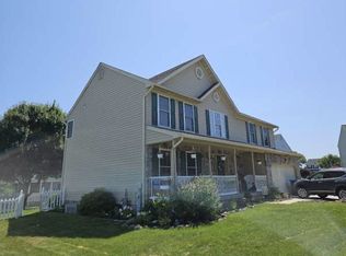 217 Woodbine Ct, Forest Hill, MD 21050