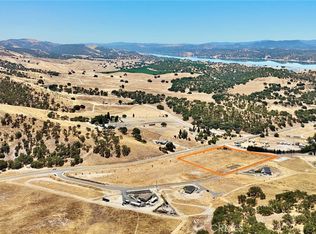 55630 Country Lake Dr LOT C4, Bradley, CA 93426