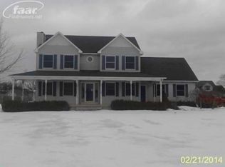 5044 Wyndemere Ct, Swartz Creek, MI 48473