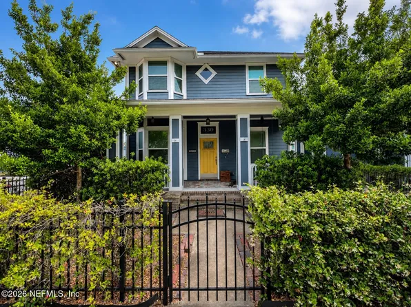 330 E 3RD Street, Jacksonville, FL 32206