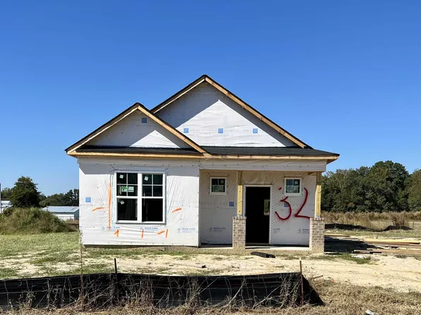 41 Waterwheel Dr, Selma, NC 27576