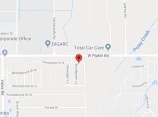 5012 Woodgreen Ln, Lakeland, FL 33811