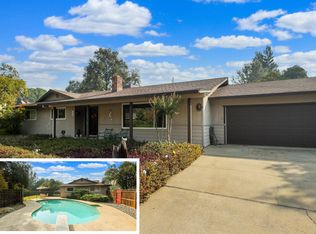 6825 Riata Dr, Redding, CA 96002