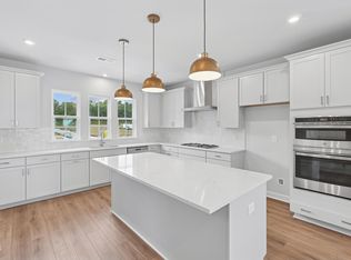 800 Hyperion Aly, Wake Forest, NC 27587