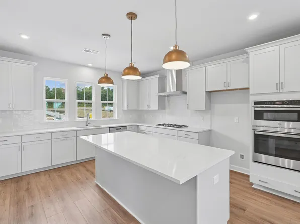 801 Callan View Ave, Wake Forest, NC 27587