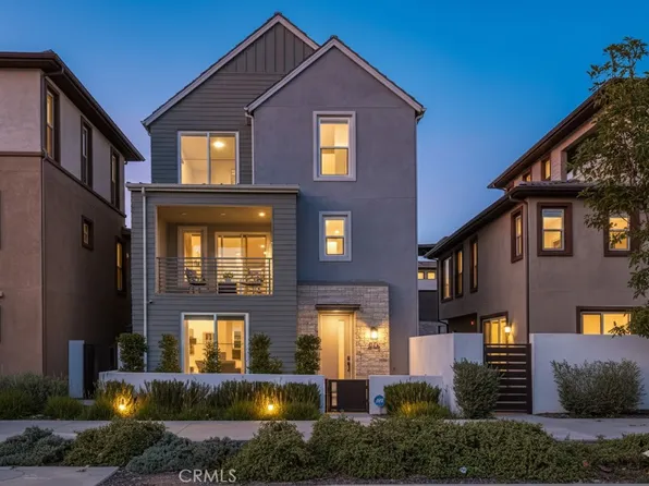 201 Lynx St, Irvine, CA 92618