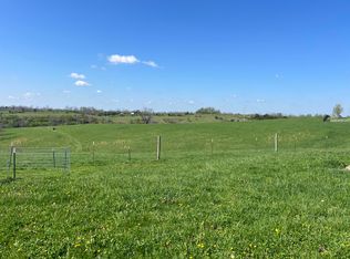 597 Stoney Run Rd, Richmond, KY 40475