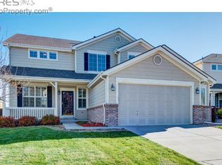 4542 S Jebel Way, Aurora, CO 80015