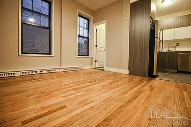 Rented by Ideal Properties Group