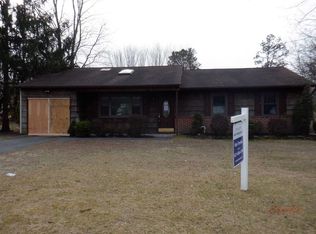 14 Pagnotta Dr, Pt Jefferson Station, NY 11776