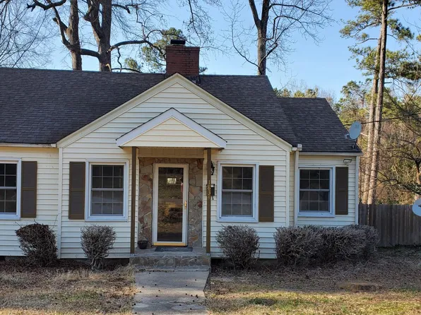 1834 Forest Rd, Durham, NC 27705