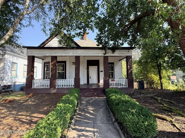 2435 Napier Ave, Macon, GA 31204