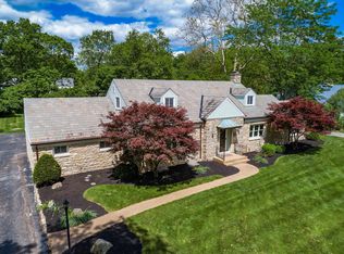 2432 Berwick Blvd, Columbus, OH 43209