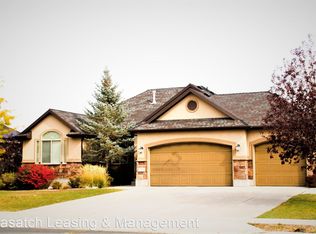 2368 N Cranefield Rd #10539604, Clearfield, UT 84015